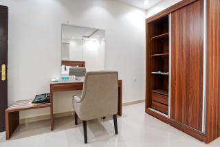 فندق الدار الرفيع - Riyad - 8