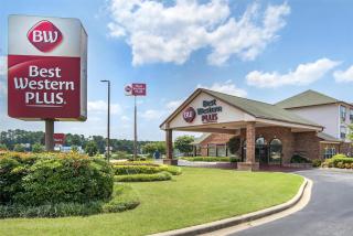 Best Western Plus Bessemer - Bessemer - 2