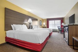 Best Western Plus Bessemer - 8