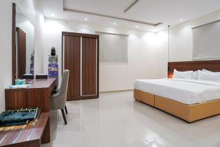فندق صرح الكرم - Riad - 5