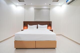 فندق صرح الكرم - Riad - 4