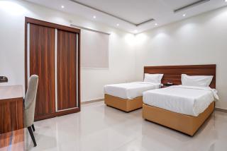 فندق صرح الكرم - Riad - 2