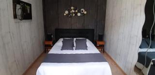 Gîte l'Orée du Château Beaune-Vignoles 3 étoiles - 1