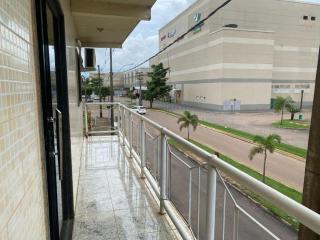 HOTEL RIO MADEIRA ao LADO PORTO VELHO SHOPPING - 6