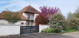 Gîte l'Orée du Château Beaune-Vignoles - Vignoles - 8