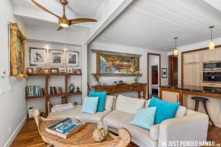 Maui Hideaway by the Beach - Paia - 0