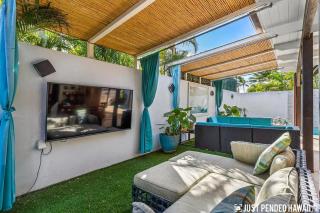 Maui Hideaway by the Beach - Paia - 4