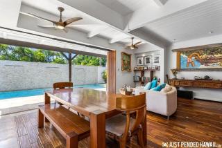 Maui Hideaway by the Beach - Paia - 2