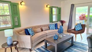 Spacious villa less than 5 minutes from the beach - 8