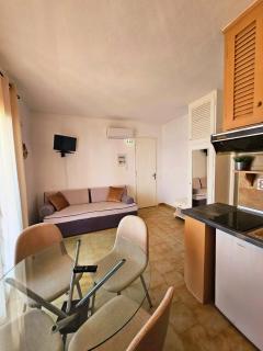 Glyfada Apartment A5 119 - Glyfada - 5
