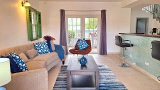 Spacious villa less than 5 minutes from the beach - Jolly Harbour - 7