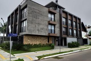 Studio Premium em Torres-RS - Menos de 450mts da Praia - Ar condicionado - Smart Tv - Garagem - Aceita Pet - 9