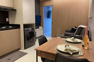 Apto Studio Premium com ar | 450mts da Praia - Torres - 2