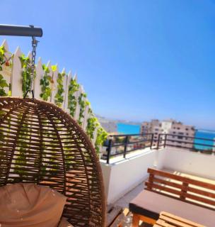 Tanger 7th Floors Apartments - Tangeri - 1