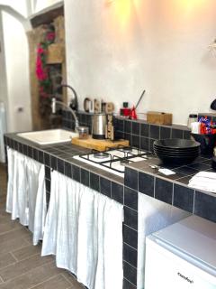 Free Parking - La Corte House 55 - 9