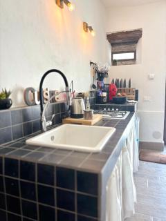 Free Parking - La Corte House 2 - Castel di Sangro - 8
