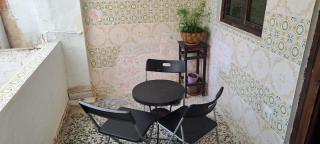 Ca Sanchis, piso en el casco antiguo - Xàtiva - 3