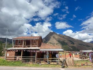 Sacred Valley Mystic Tribe - Písac - 5