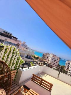 Tanger 7th Floors Apartments - Tangeri - 2