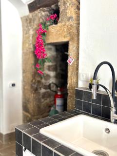 Free Parking - La Corte House 2 - Castel di Sangro - 7