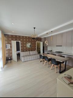 Villa Maria - Chon-Sary-Oy - 4