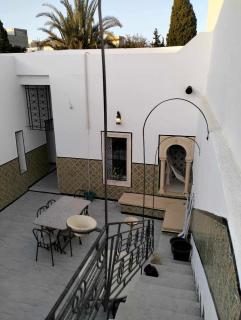 Dar tayssir - Hergla - 5