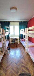 33youth hostel - Belgrade - 5