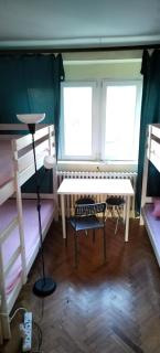 33youth hostel - Belgrade - 4