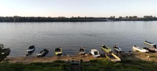 33youth hostel - Belgrade - 3