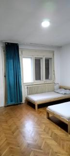33youth hostel - Belgrade - 2