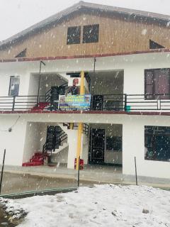 Kablash guest house - 9