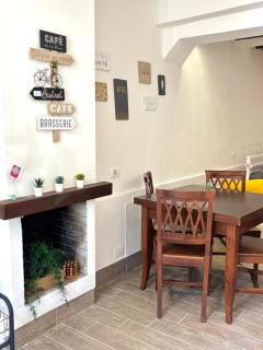 Free Parking - La Corte House 2 - Castel di Sangro - 6