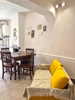 Free Parking - La Corte House 2 - Castel di Sangro - 1