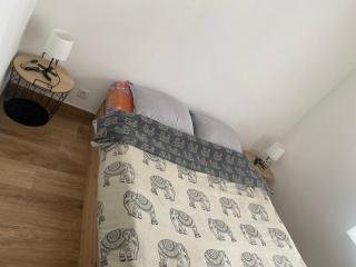 Residence Albert 1e - 4