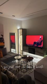 Studio Relax ستوديو الملقا هادئ وأنيق l الخيار الأفضل - Riad - 0