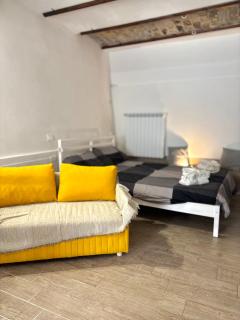 Free Parking - La Corte House 2 - Castel di Sangro - 5