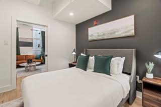 Sleep 3- Beautiful Unit- Walk Around in Old City - 1