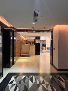 Apartment Marriot Alliance Palace - Batoumi - 8
