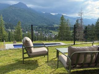 Stone Suite Zakopane - Zakopane - 9