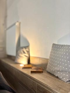 Free Parking - La Corte House 55 - 3