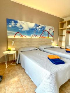 ACOGEDOR APARTAMENTO CON VISTAS PISCINA - Salou - 7