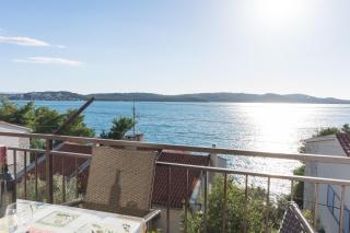 Ferienwohnung Für Vier Personen Mit Balkon - Trogir - 6