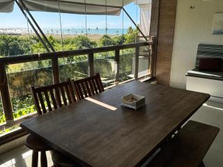 Condomínio Wai Wai Pé na Areia - Praia de Cumbuco - 6