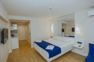 PANORAMA Resort - Center Suite & Sea View - Batumi - 7