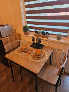 Modern apartment in the center of Martin - Martin - 8