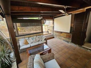 Amazing Villa with swimming pool - Torrent - 8