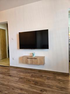 Modern apartment in the center of Martin - Martin - 5