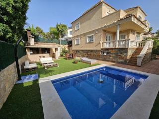 Amazing Villa with swimming pool - Torrent - 6