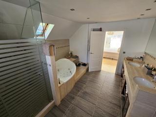Amazing Villa with swimming pool - Torrent - 5