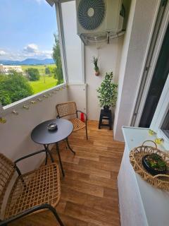 Modern apartment in the center of Martin - Martin - 1